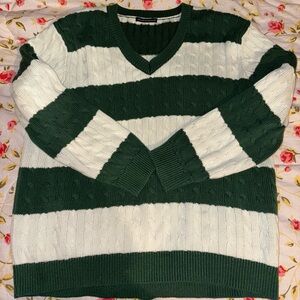 brandy melville nikki sweater